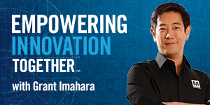 Empowering Innovation Together
